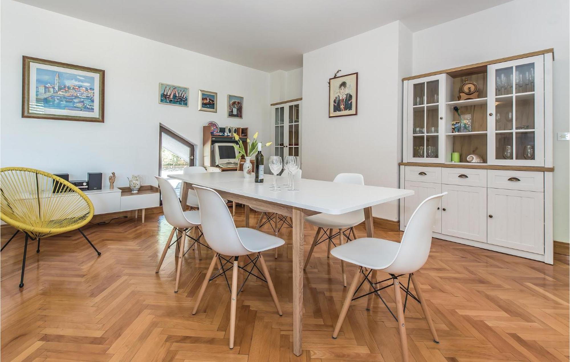 Amazing Home In Tribunj-Sovlje With Wifi Tribunj  Exterior photo