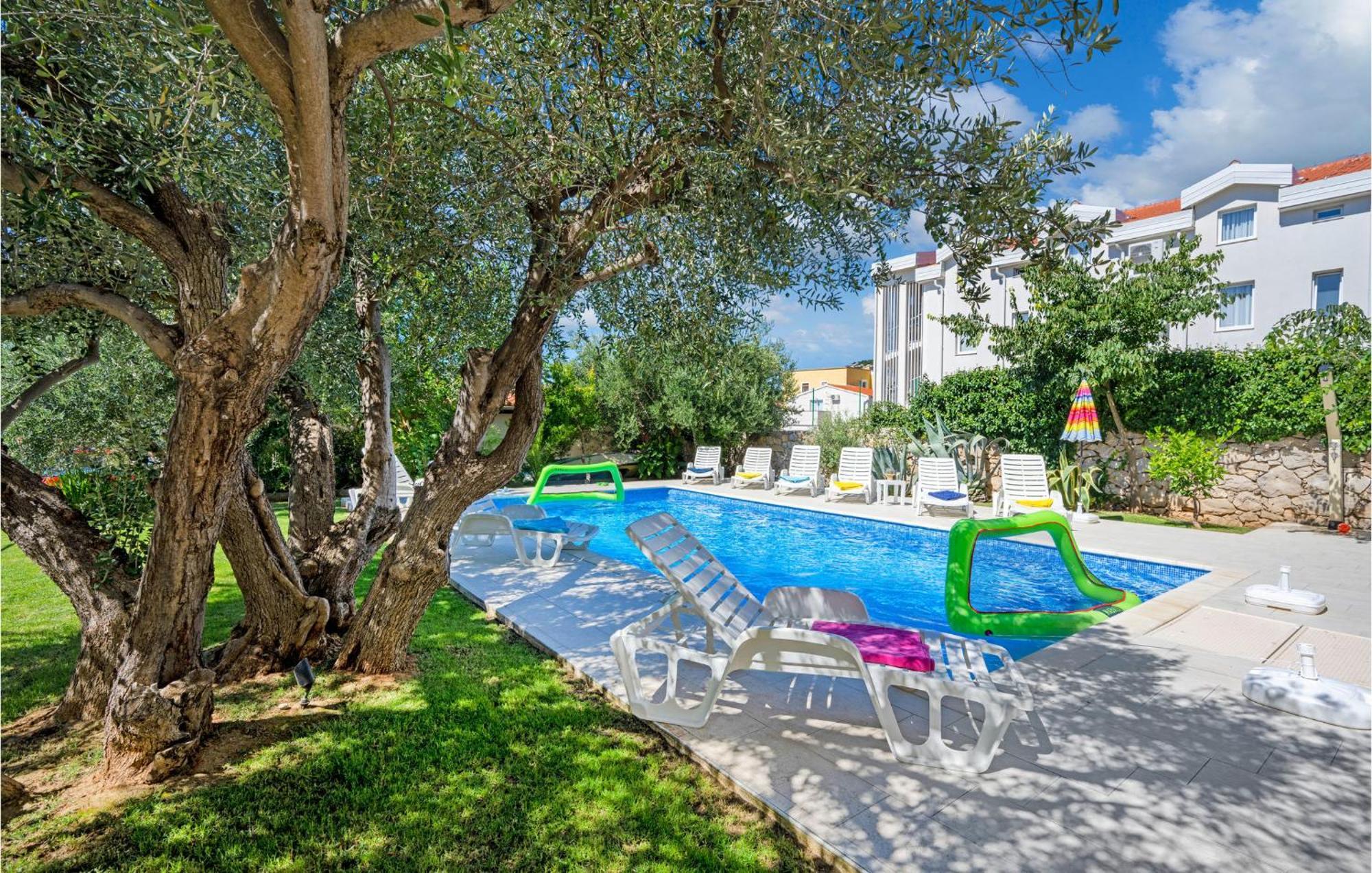 Amazing Home In Tribunj-Sovlje With Wifi Tribunj  Exterior photo
